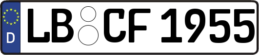 LB-CF1955