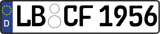 LB-CF1956