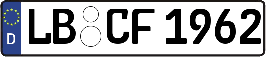 LB-CF1962