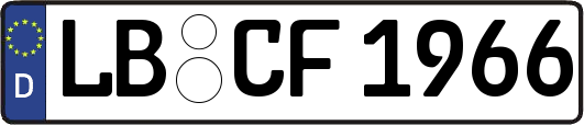 LB-CF1966