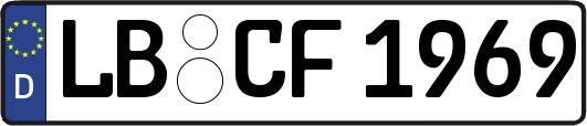 LB-CF1969