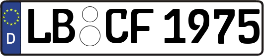 LB-CF1975