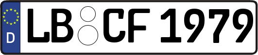 LB-CF1979