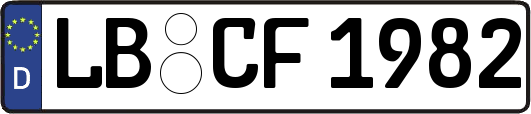 LB-CF1982