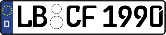 LB-CF1990
