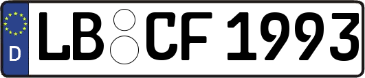 LB-CF1993