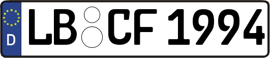 LB-CF1994