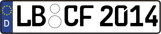 LB-CF2014