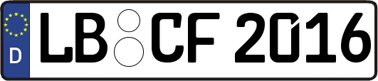 LB-CF2016