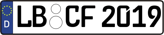 LB-CF2019