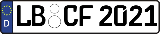 LB-CF2021