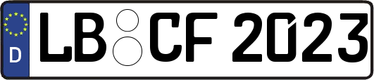 LB-CF2023
