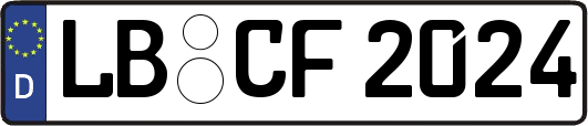 LB-CF2024