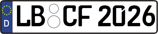LB-CF2026