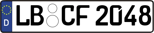 LB-CF2048
