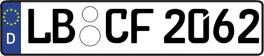 LB-CF2062