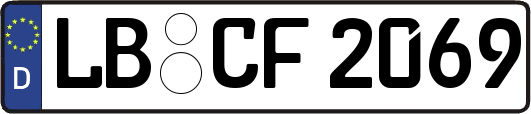 LB-CF2069
