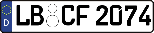 LB-CF2074