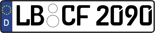 LB-CF2090