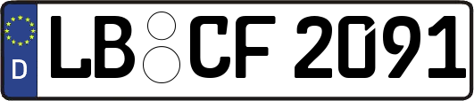 LB-CF2091
