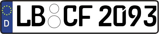 LB-CF2093
