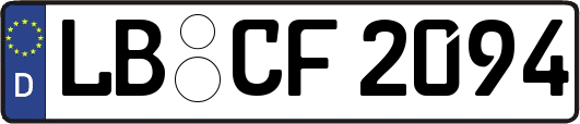 LB-CF2094