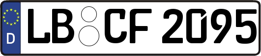 LB-CF2095