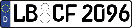 LB-CF2096