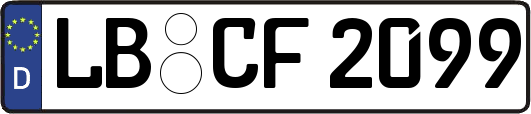 LB-CF2099
