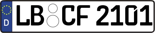 LB-CF2101