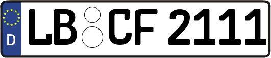 LB-CF2111