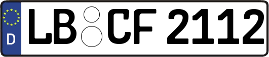 LB-CF2112
