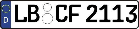LB-CF2113
