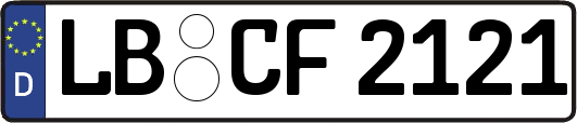 LB-CF2121