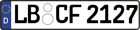 LB-CF2127