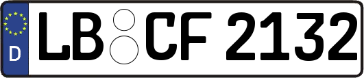 LB-CF2132