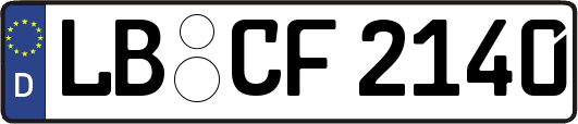 LB-CF2140