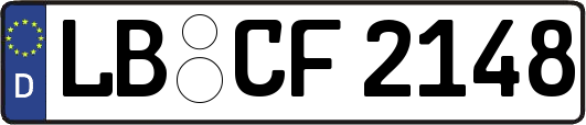 LB-CF2148