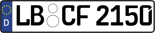 LB-CF2150