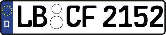 LB-CF2152