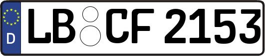 LB-CF2153