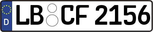 LB-CF2156