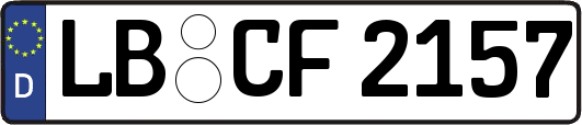 LB-CF2157