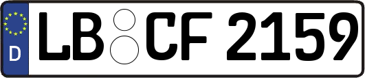 LB-CF2159