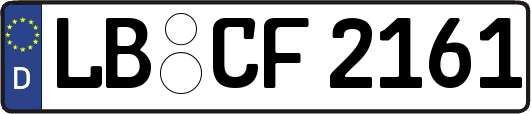 LB-CF2161