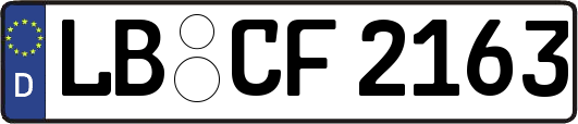 LB-CF2163
