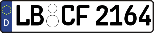 LB-CF2164