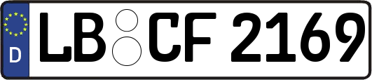 LB-CF2169
