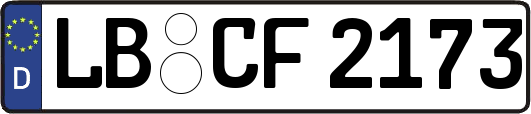 LB-CF2173