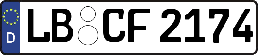 LB-CF2174